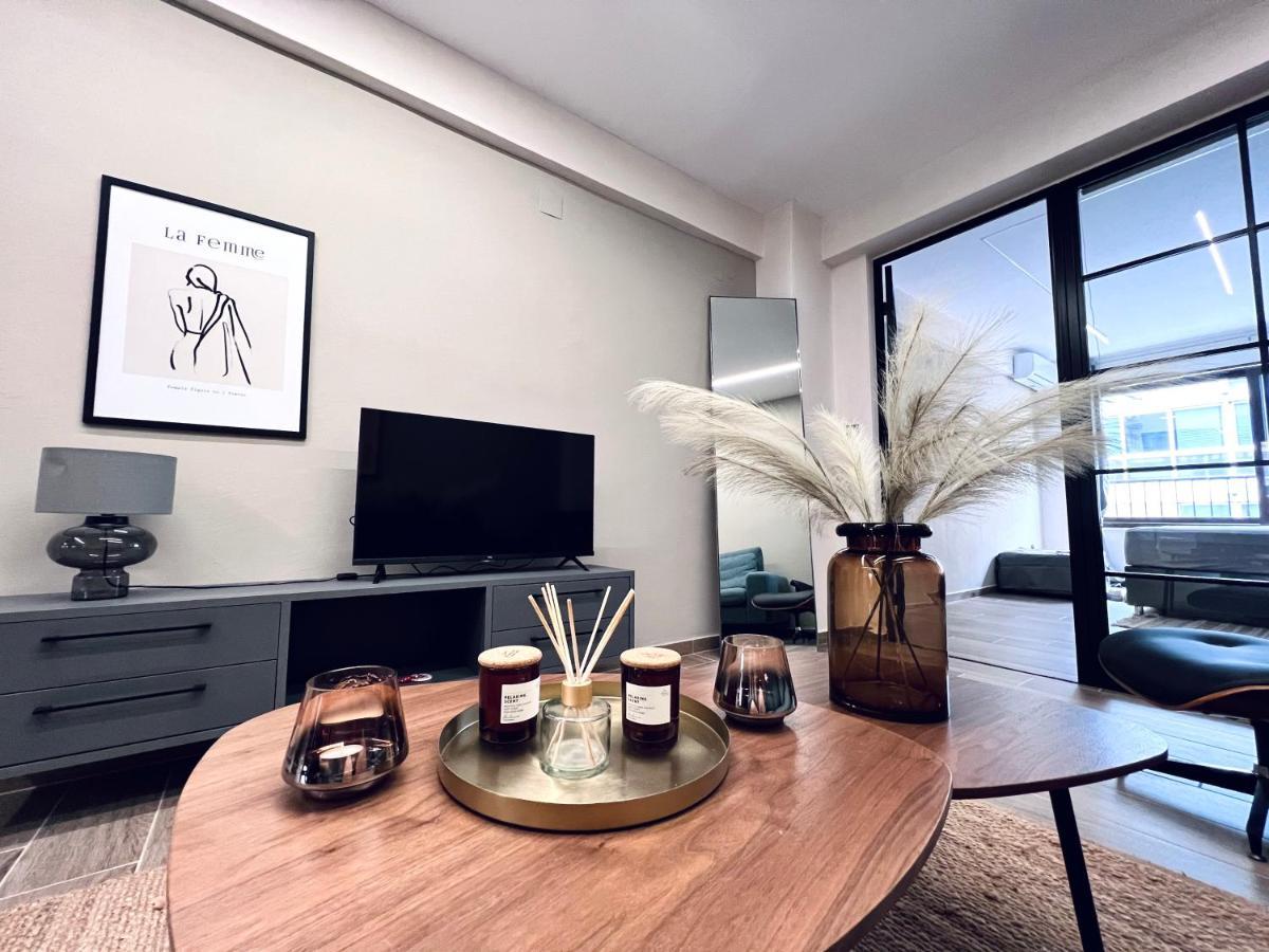 Apartment Modiano Luxury Thessaloniki