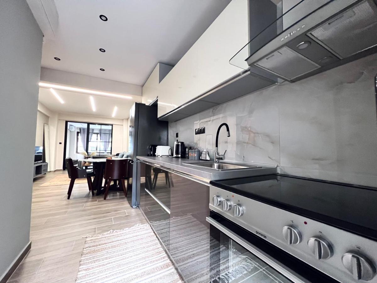 Modiano Luxury * Thessaloniki