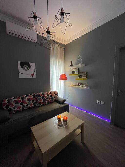 Apartamento 7 Tessalónica