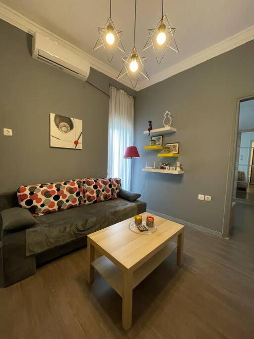 7 Apartamento