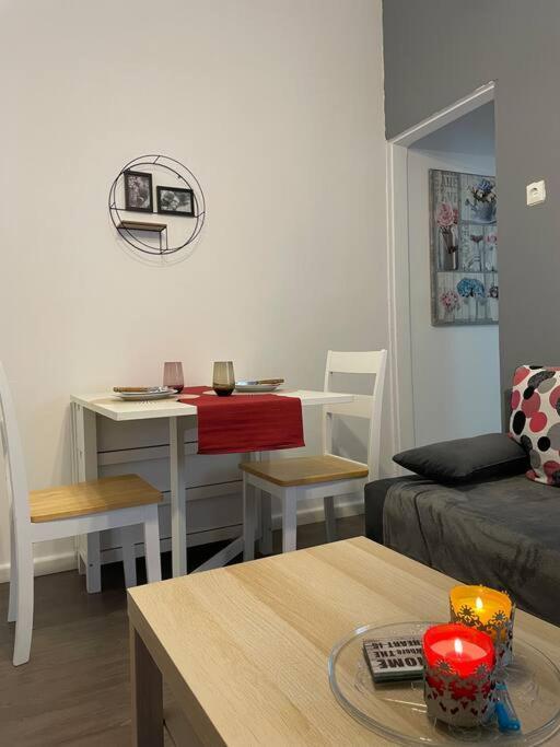 Apartamento 7 Tessalónica