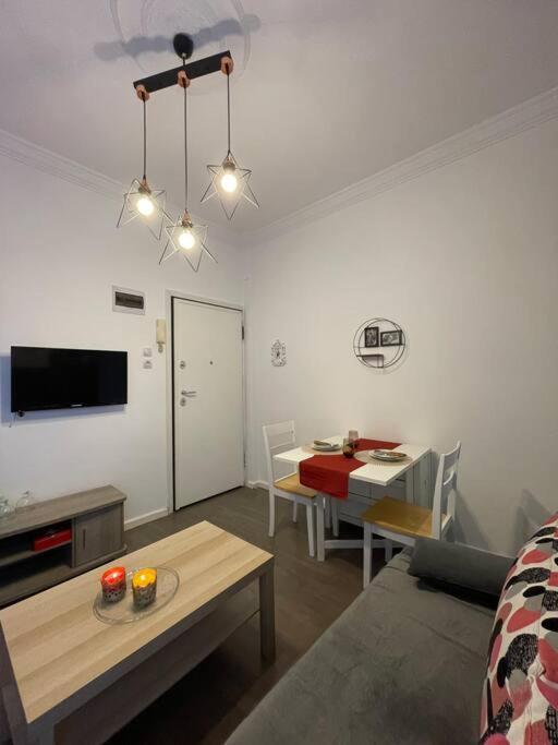 7 Apartamento Tessalónica