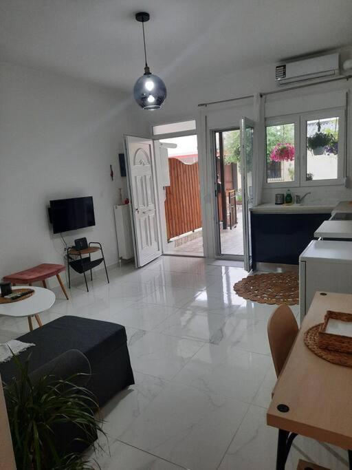 House In Diavata, Thessaloniki, Greece Appartement *