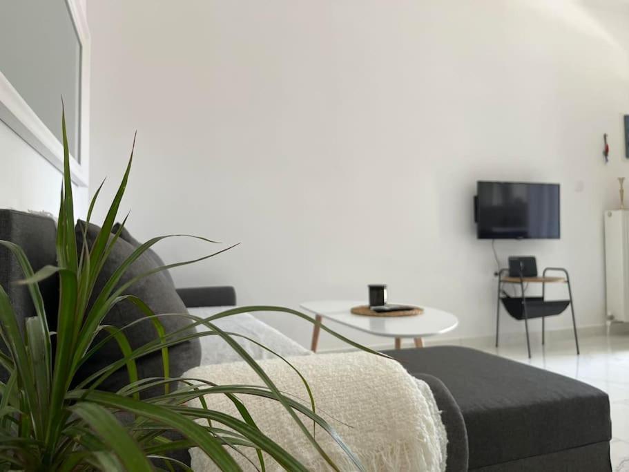 House In Diavata, Thessaloniki, Greece Appartement *
