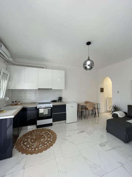 House In Diavata, Thessaloniki, Greece