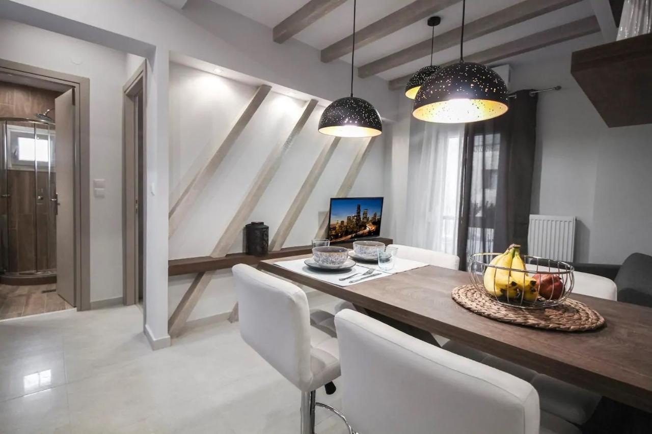 Spot Rotonda Căn hộ Thessaloníki