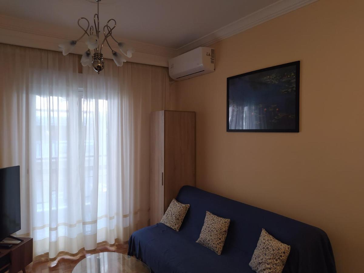 Apartment Cozy Three Bdrms At Five Filippou Str Thessaloniki