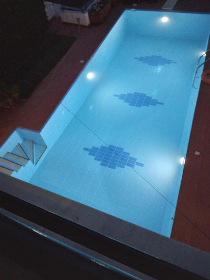 Villa In Panorama, Thessaloniki, With A Swimming Pool. Host: Mr. George *