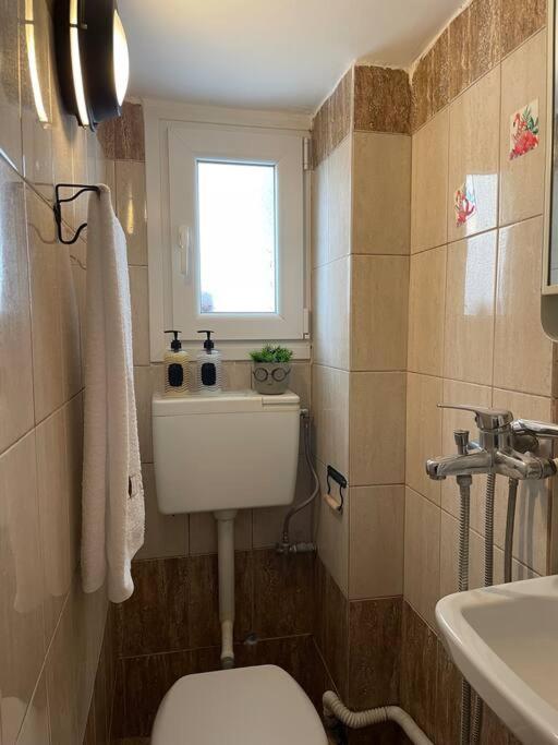 Apartamento 7 *