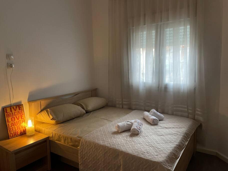 7 Apartamento *