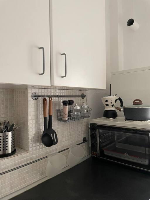 7 Apartamento Tessalónica