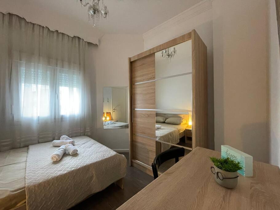 7 Apartamento Tessalónica