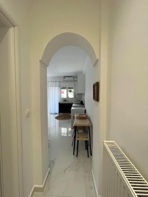 Appartement House In Diavata, Thessaloniki, Greece
