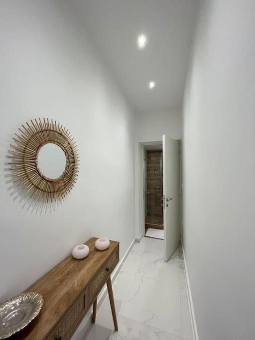 Appartement House In Diavata, Thessaloniki, Greece