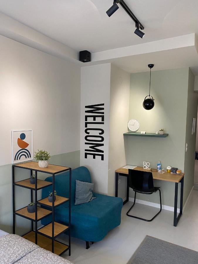 E2g Urban Stay, #e Daire Selanik