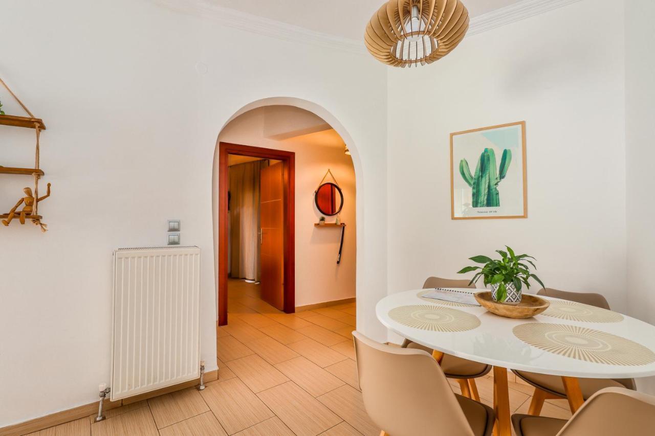 Apartment Traveler 85m2 Private Parking Next To Center *