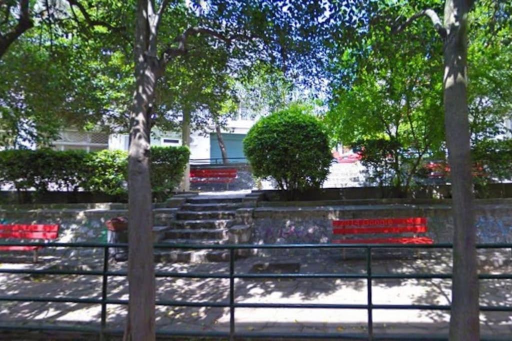 Traveler 85m2 Private Parking Next To Center