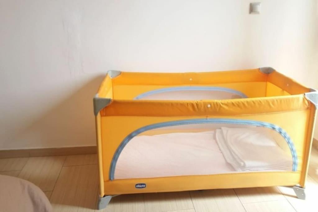 Traveler 85m2 Private Parking Next To Center Apartment *