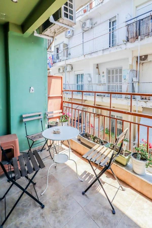 Traveler 85m2 Private Parking Next To Center Apartment