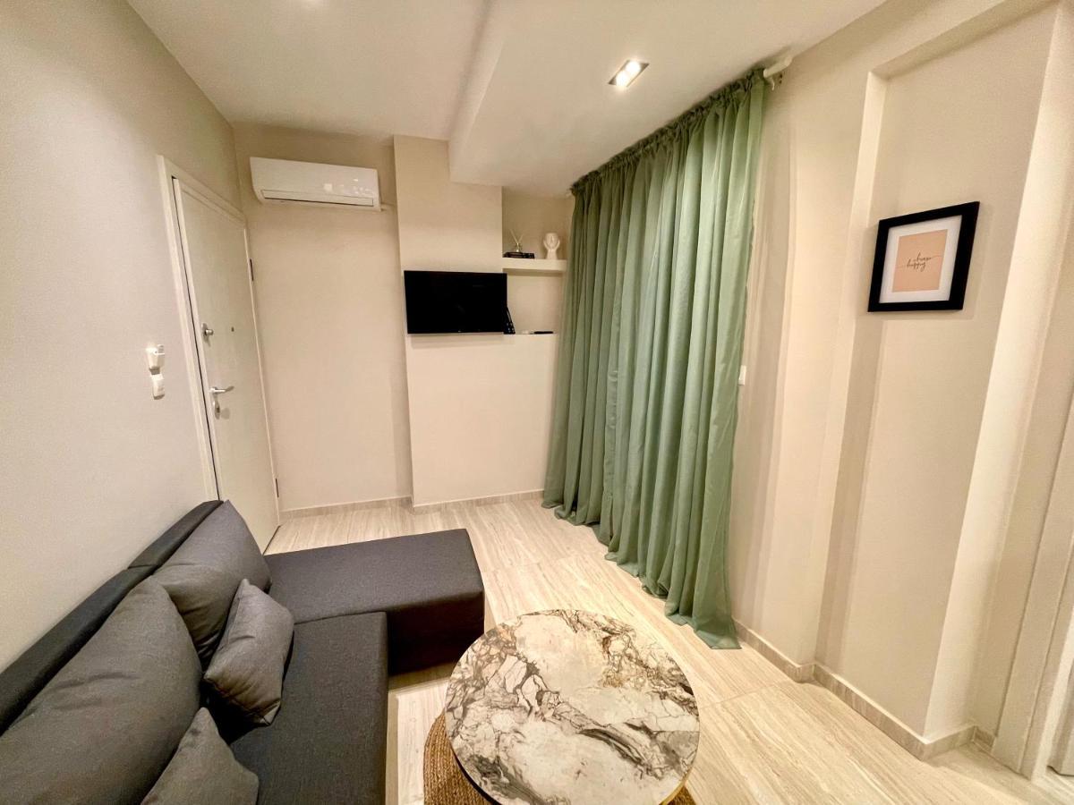 Apartamento Demetrios Tessalónica