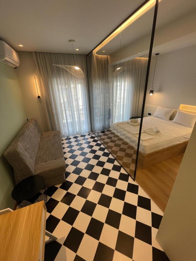 Apartment Roua Mat Thessaloniki