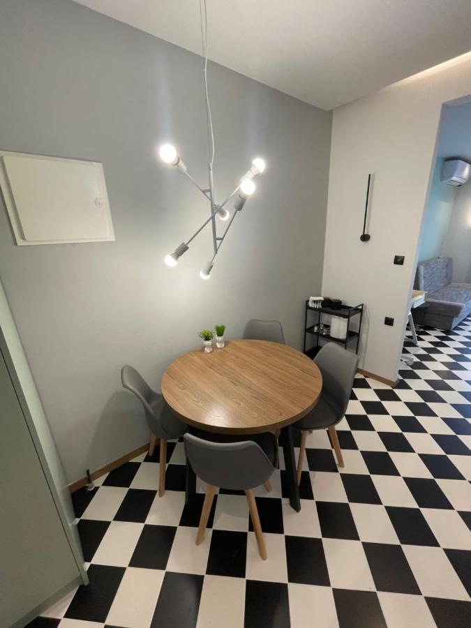 Roua Mat Apartment *