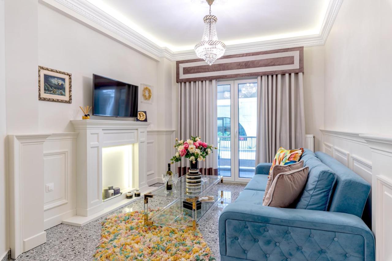 Imperium I - White Tower #skgbnb Apartamento