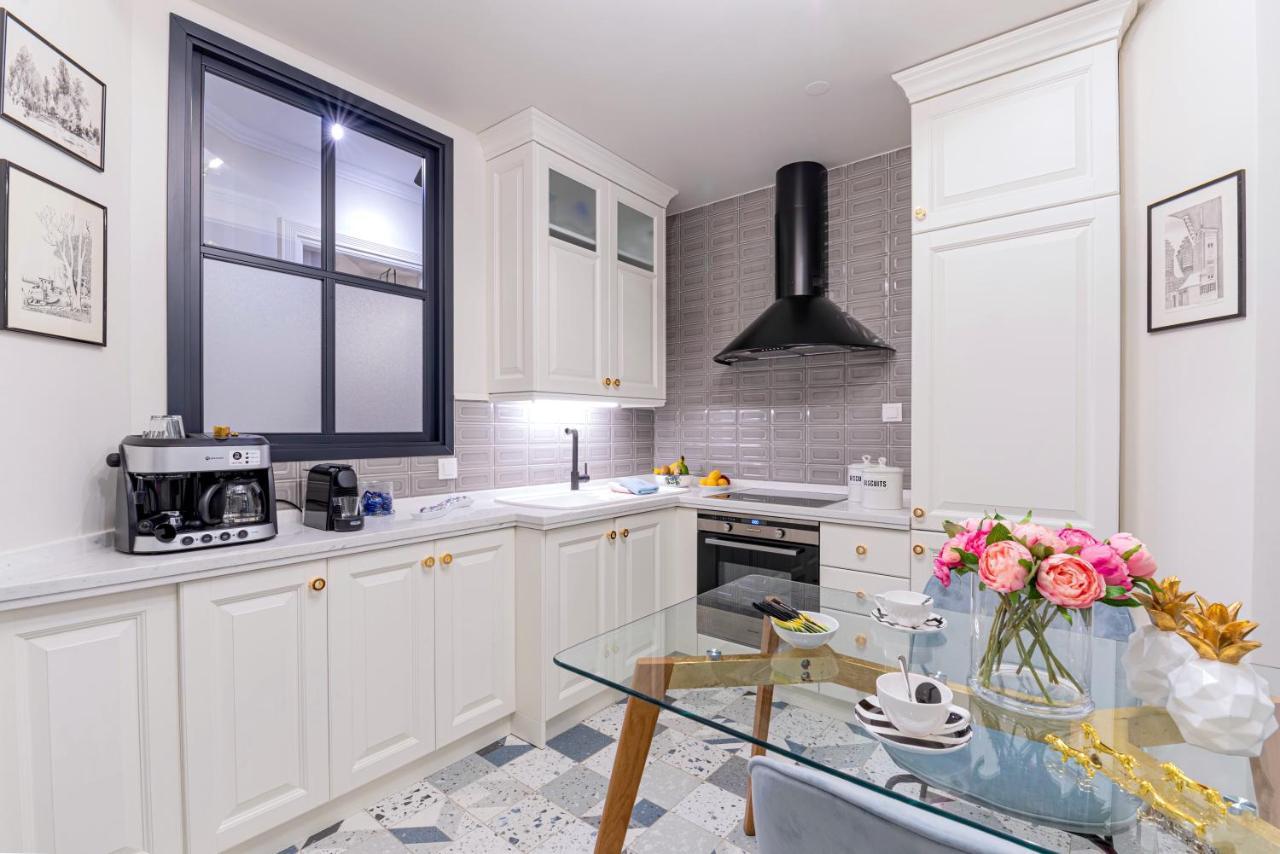 Imperium I - White Tower #skgbnb Apartamento Tessalónica