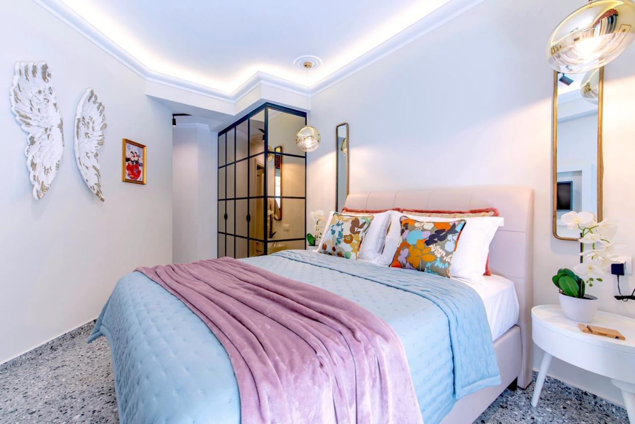 Imperium I - White Tower #skgbnb Apartamento Tessalónica