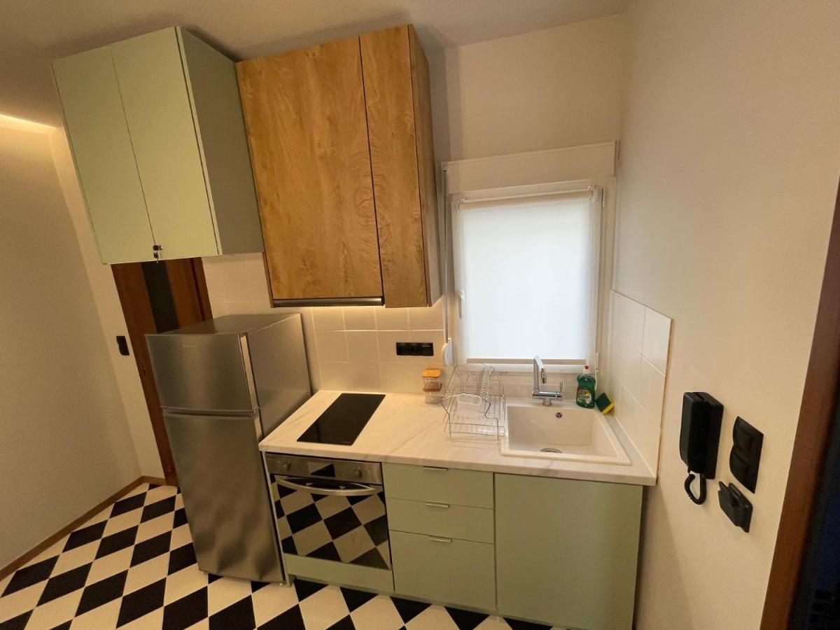 Apartment Roua Mat