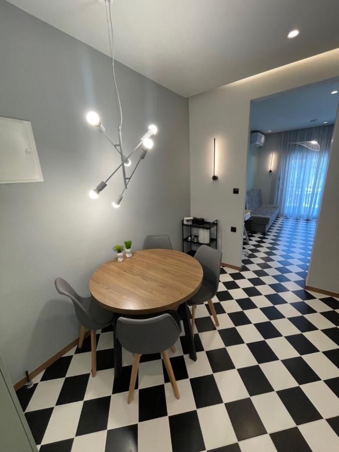 Apartment Roua Mat *