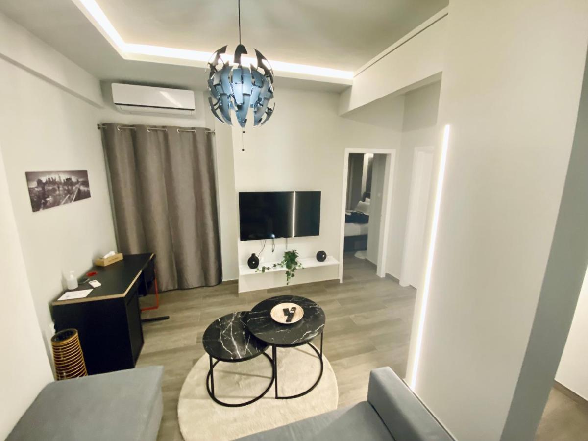 Apartment Grey Quiet *