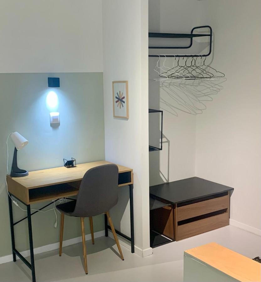 Apartment E2g Urban #g1