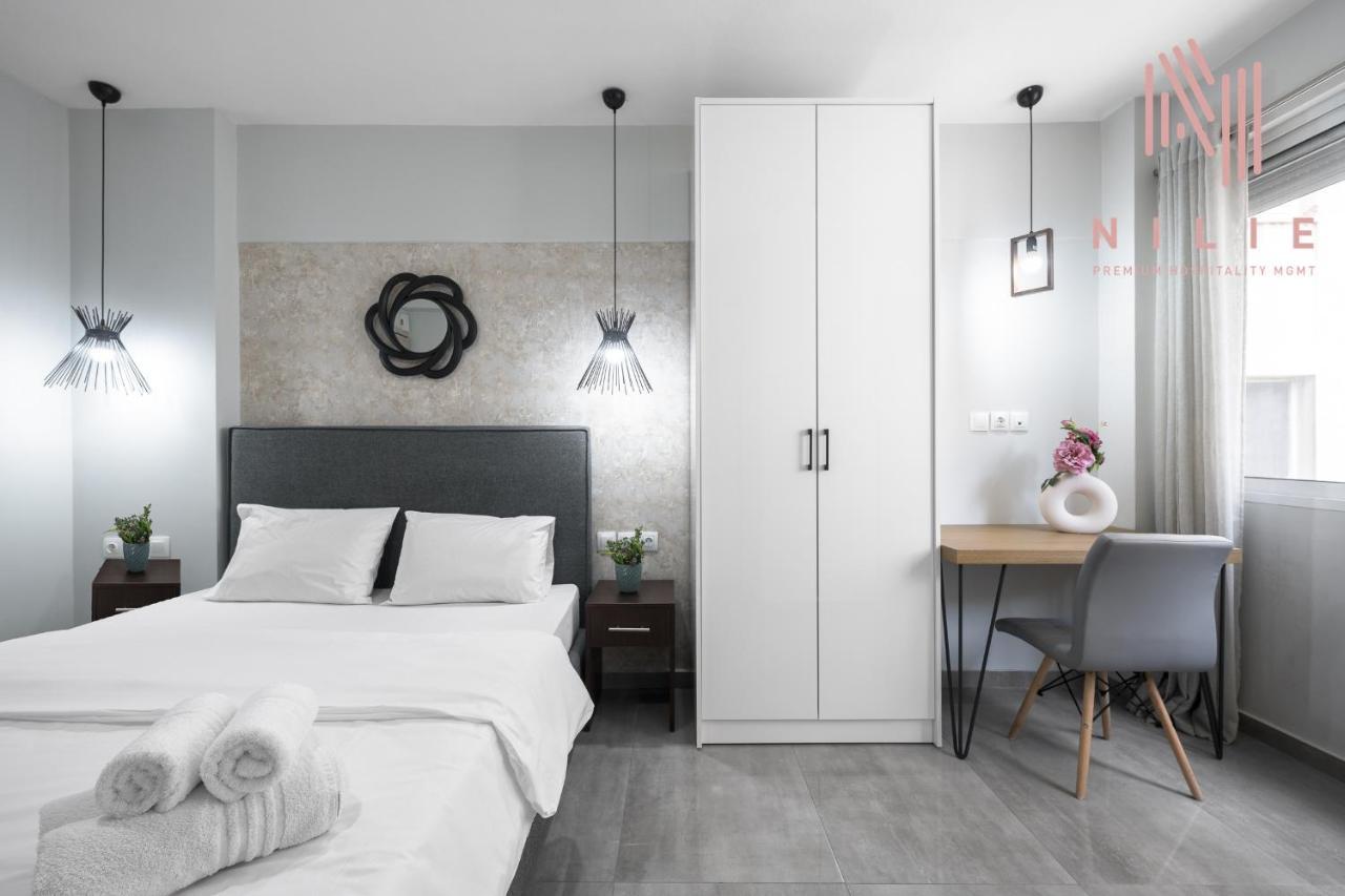 Calme, Nilie Hospitality Mgmt
