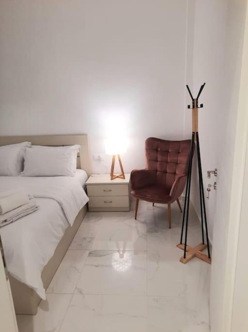 Appartement House In Diavata, Thessaloniki, Greece Thessaloniki
