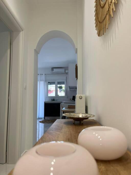 Appartement House In Diavata, Thessaloniki, Greece Thessaloniki
