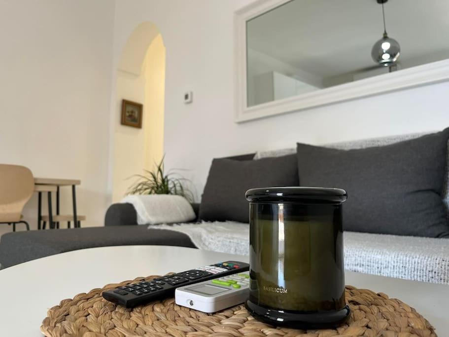 House In Diavata, Thessaloniki, Greece Appartement
