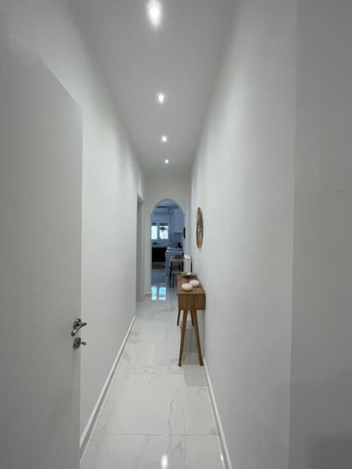 Appartement House In Diavata, Thessaloniki, Greece