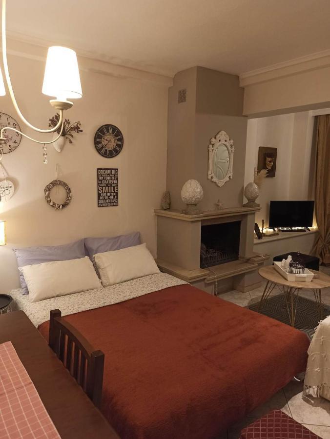 Apartment Vasiliki Thessaloniki