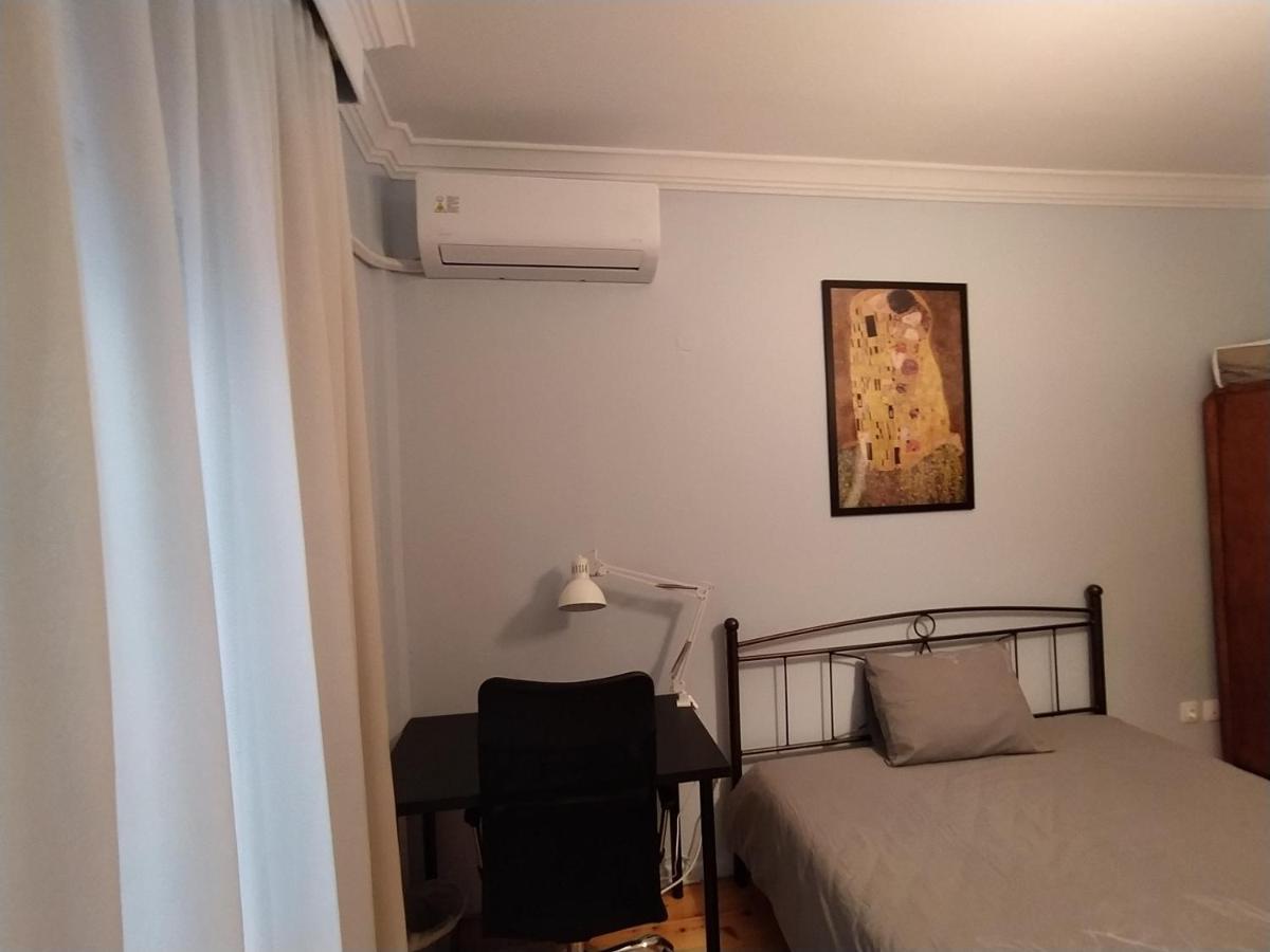 Cozy Three Bdrms At Five Filippou Str Apartment Thessaloniki