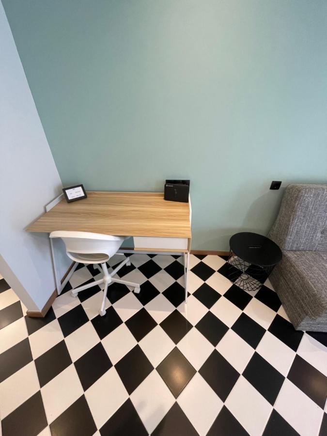 Apartment Roua Mat Thessaloniki