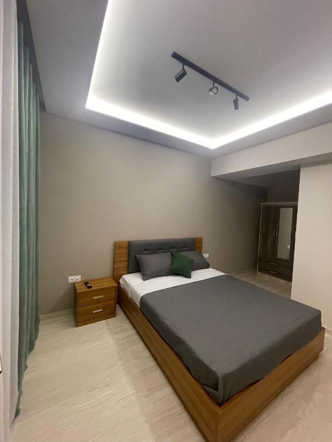 Apartamento Demetrios