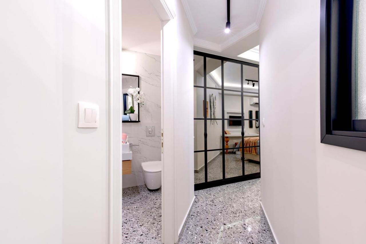 Imperium I - White Tower #skgbnb Apartamento *