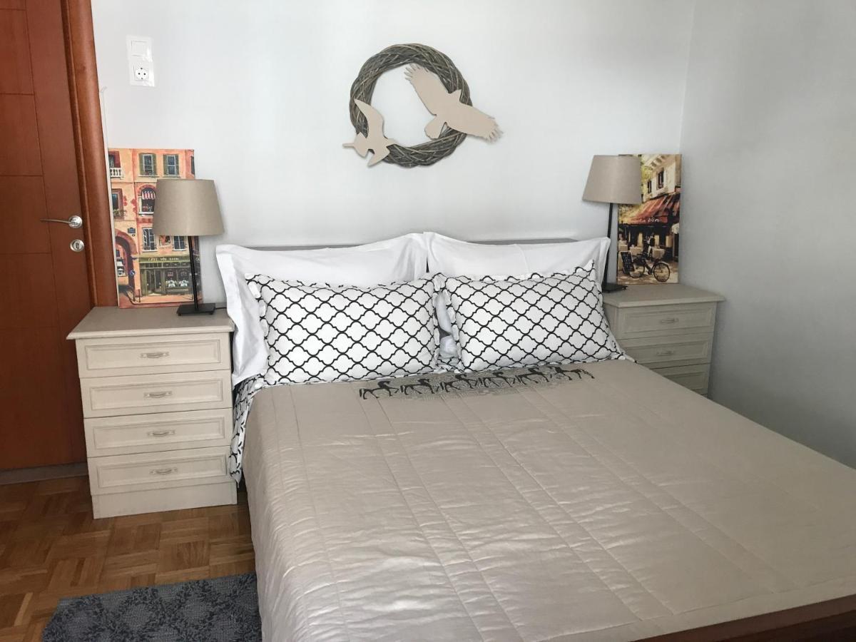 Liberty Apartment