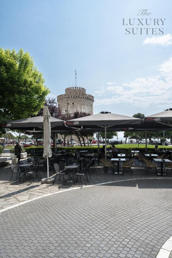 Apartamento Torre Bianca, The Luxury *