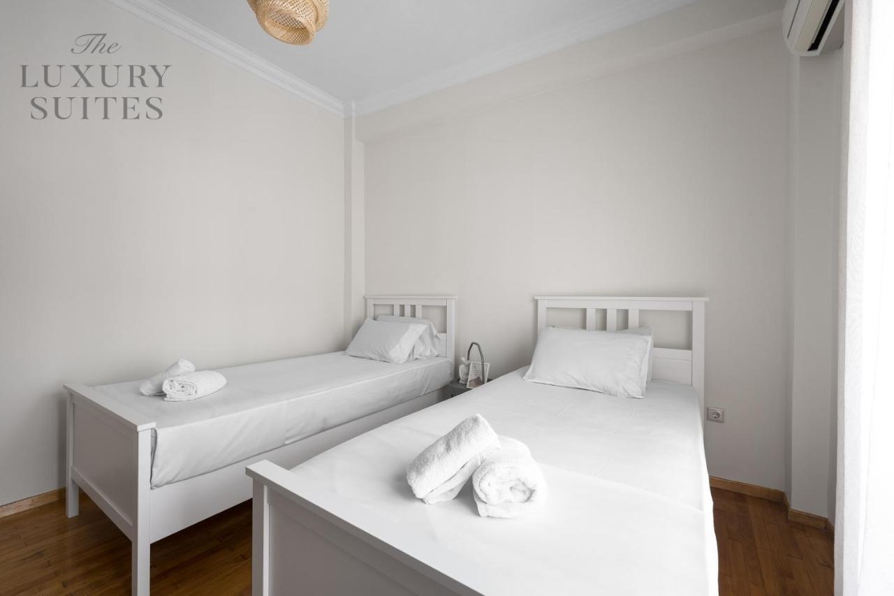Torre Bianca, The Luxury *