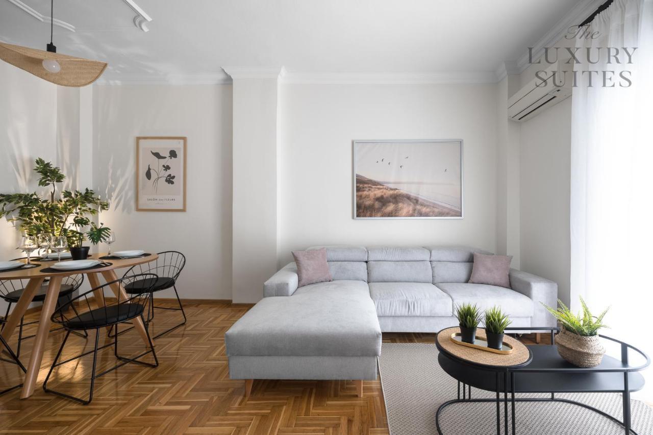 Torre Bianca, The Luxury