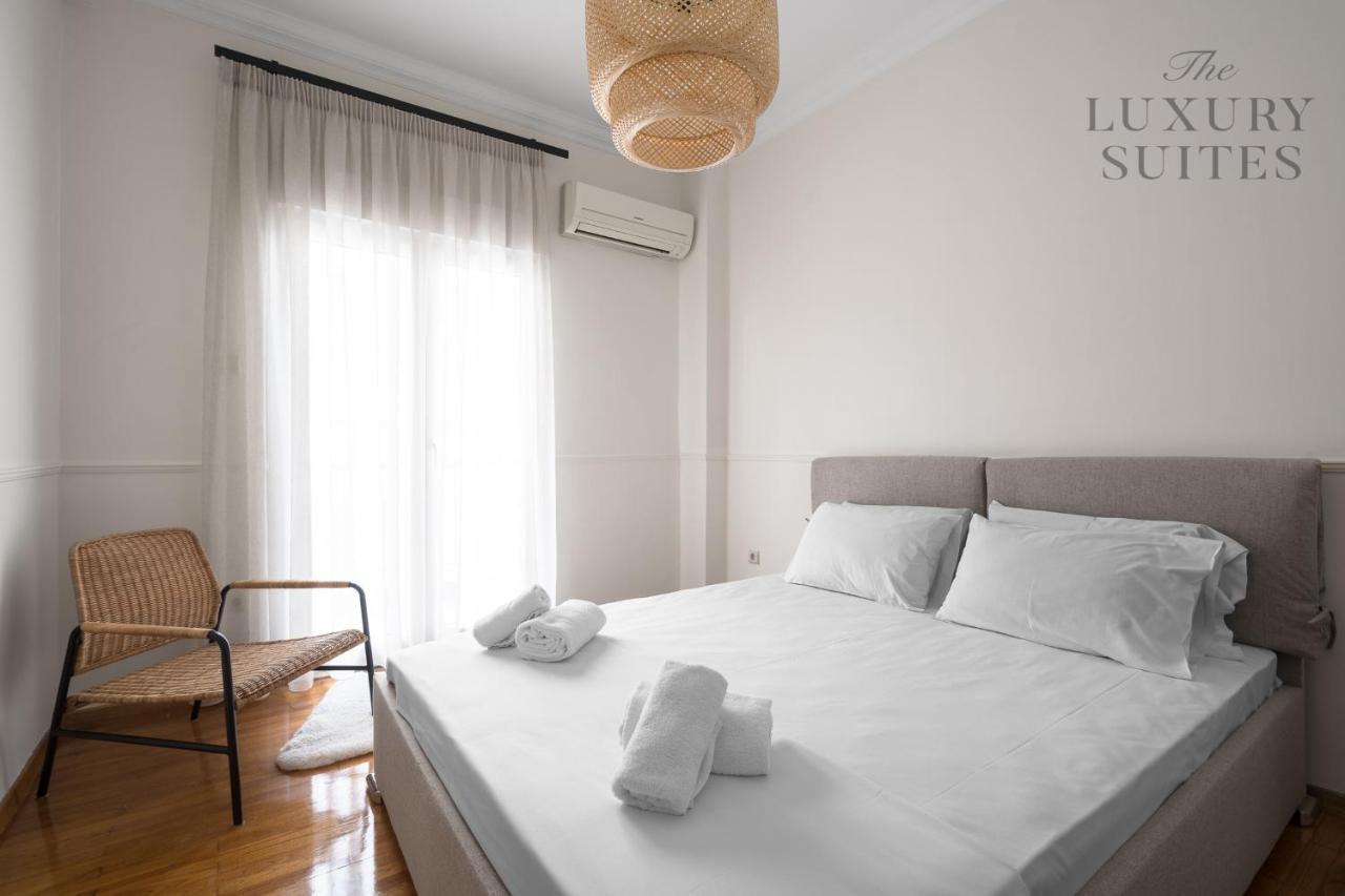 Apartamento Torre Bianca, The Luxury *