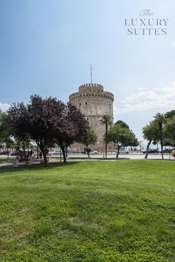 Apartamento Torre Bianca, The Luxury *