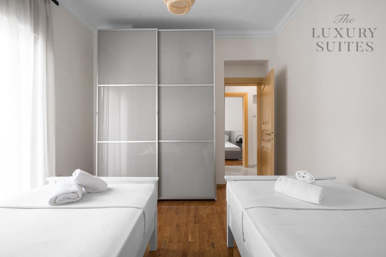 Torre Bianca, The Luxury Apartamento